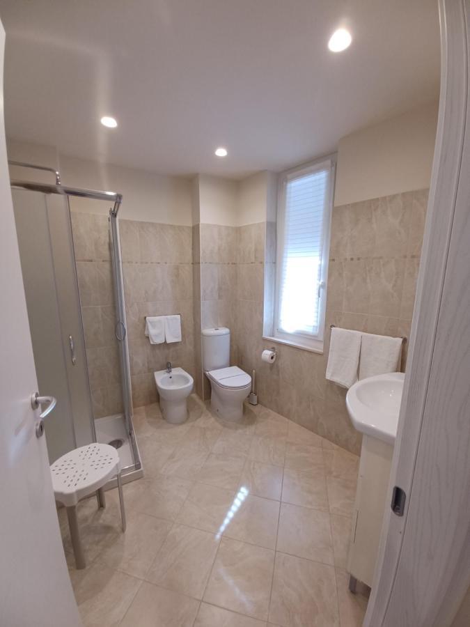 Casa Lerici Holidays מראה חיצוני תמונה