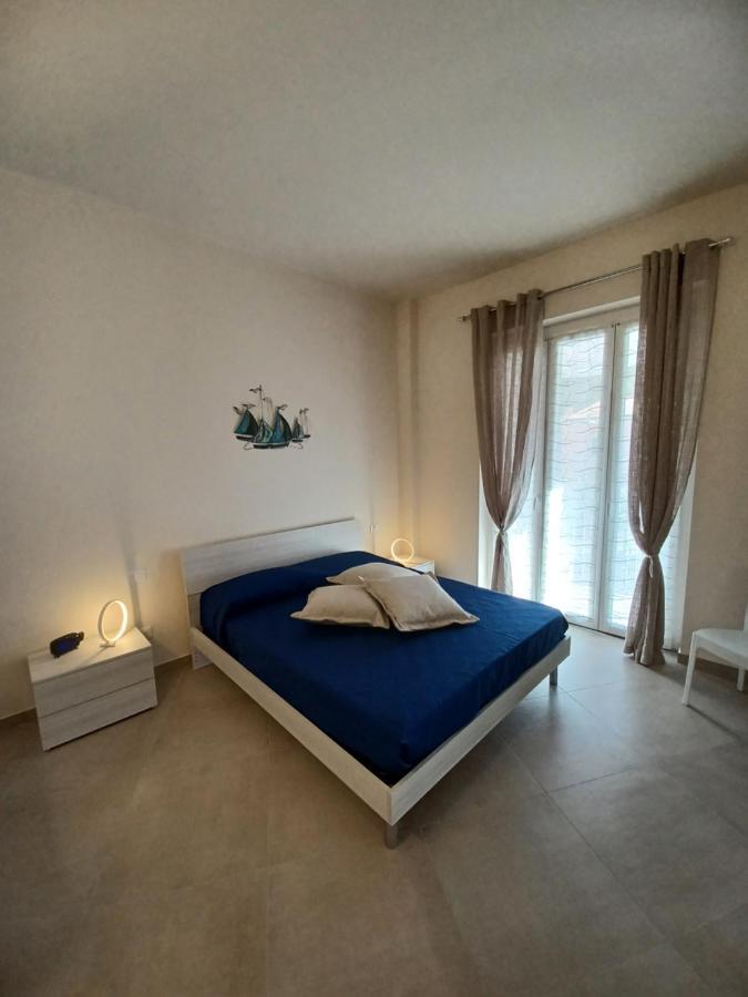 Casa Lerici Holidays מראה חיצוני תמונה