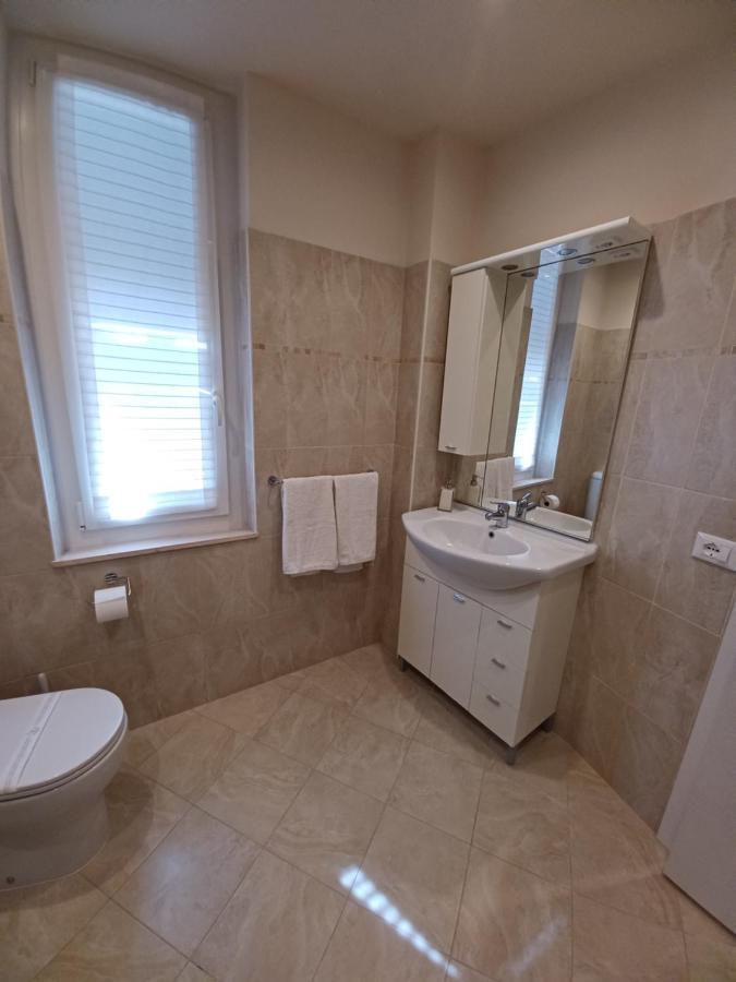 Casa Lerici Holidays מראה חיצוני תמונה
