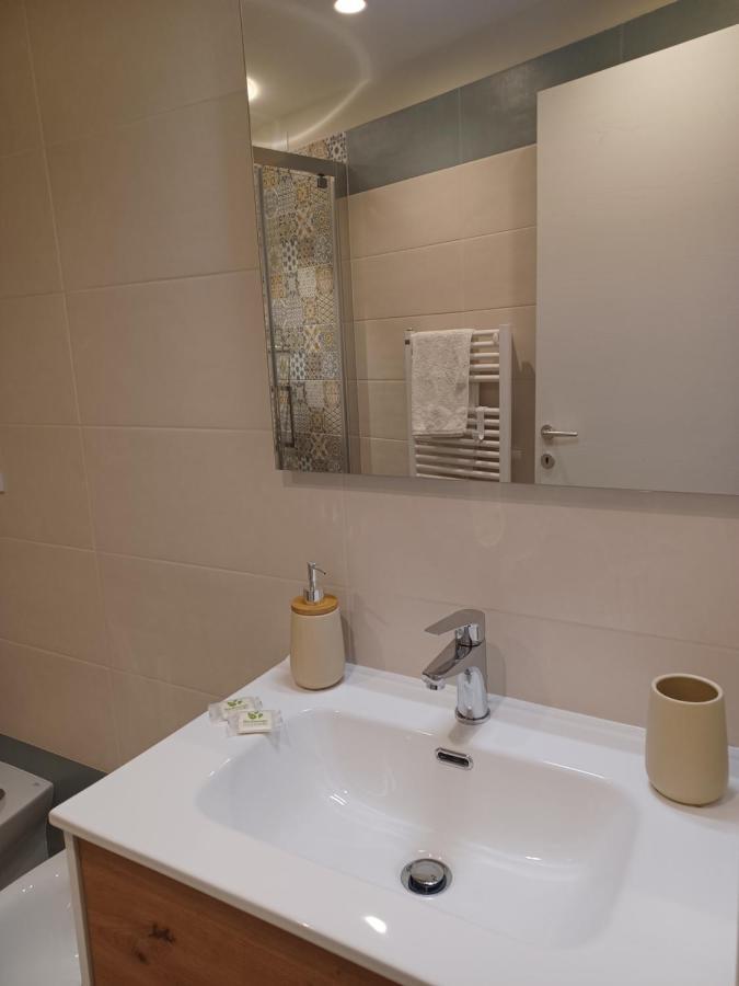 Casa Lerici Holidays מראה חיצוני תמונה