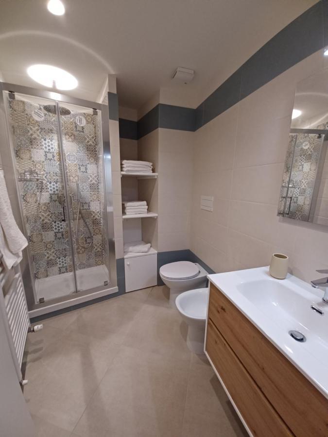 Casa Lerici Holidays מראה חיצוני תמונה